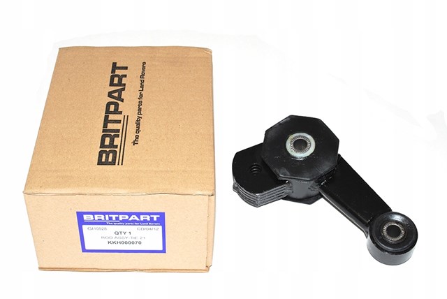 Подушка двигателя Britpart KKH000070
