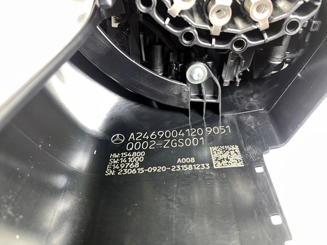 A24690041209051 Mercedes 