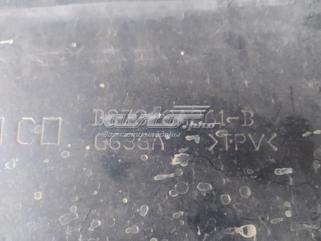 DS738A261B Ford 