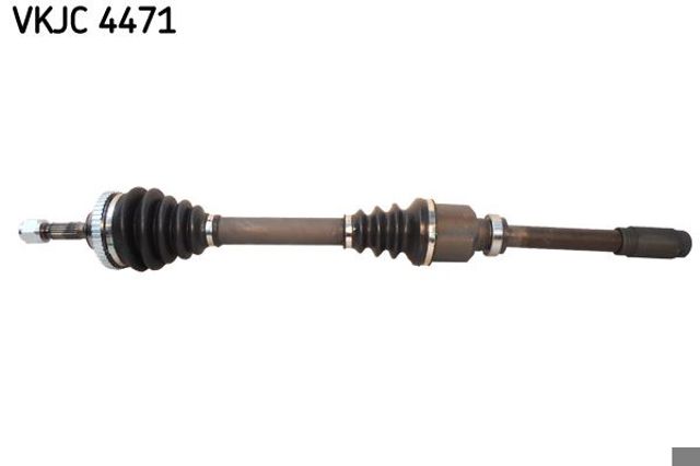 32739P Peugeot/Citroen Полуось передняя, правая