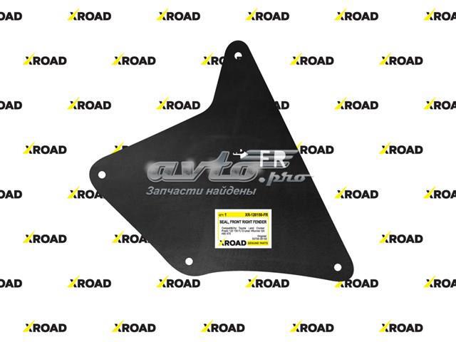 Купить XR25FR Xroad Уплотнитель крыла