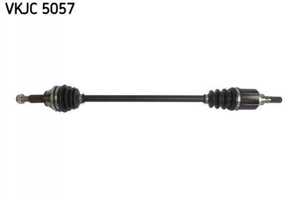 Піввісь задня VKJC5057 SKF