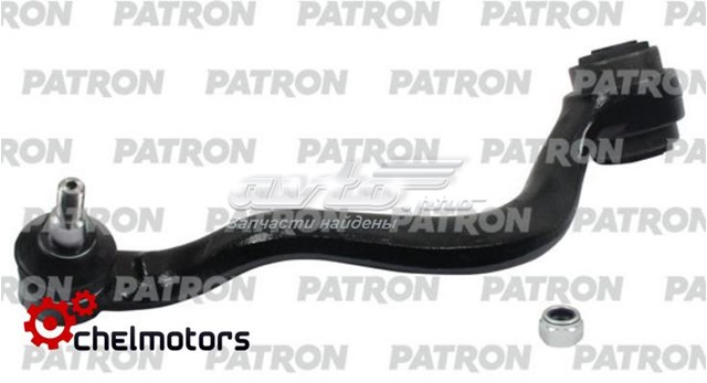 PS5241R Patron Рычаг передней подвески нижний, правый