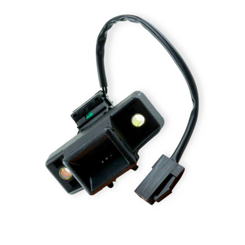Замок крышки багажника Autotechteile 5051594
