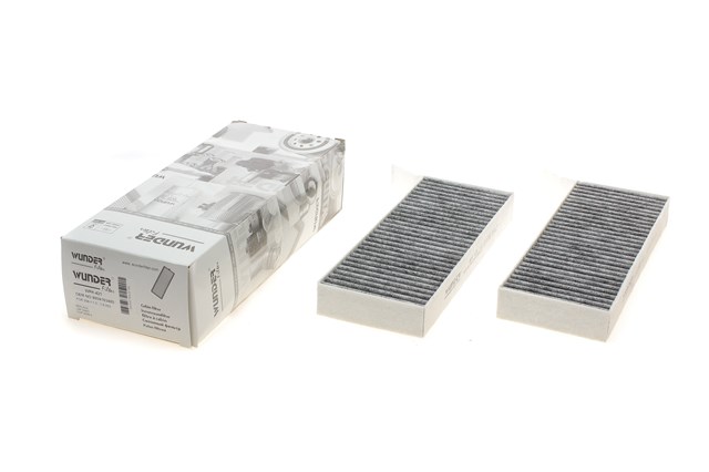 Фильтр воздушный отопителя Wunder WPK421 цена, от 7.45 USD