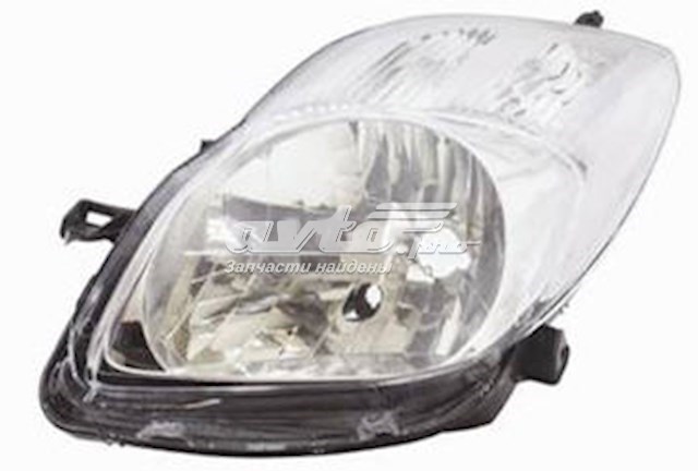 Фара левая Depo/Loro/Abakus 21211P3LLDEM1 цена, от 129.74 USD