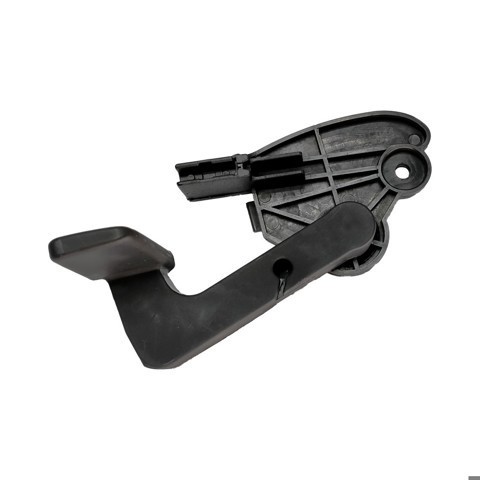 Ручка открывания капота DF12277 Detali IF