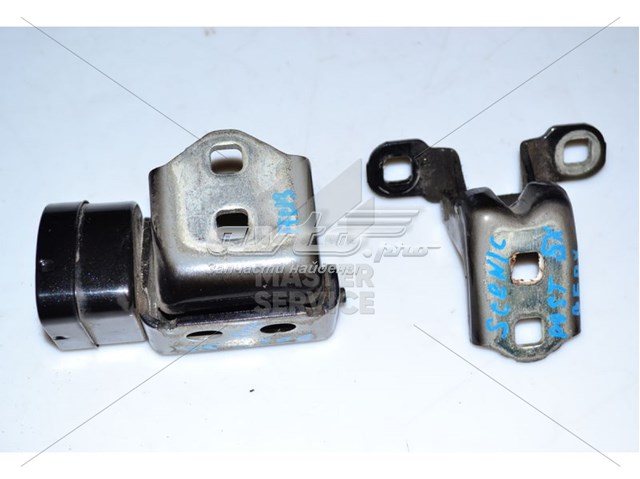 Bisagra de puerta delantera izquierda 8200029135 RENAULT