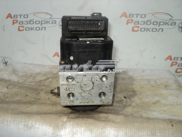 27531AC050 Subaru 