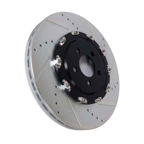 Купить AR86002XPR Power Stop Ротор тормозной