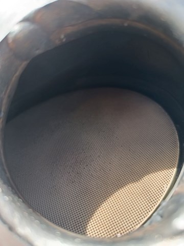 LR115623 Land Rover 