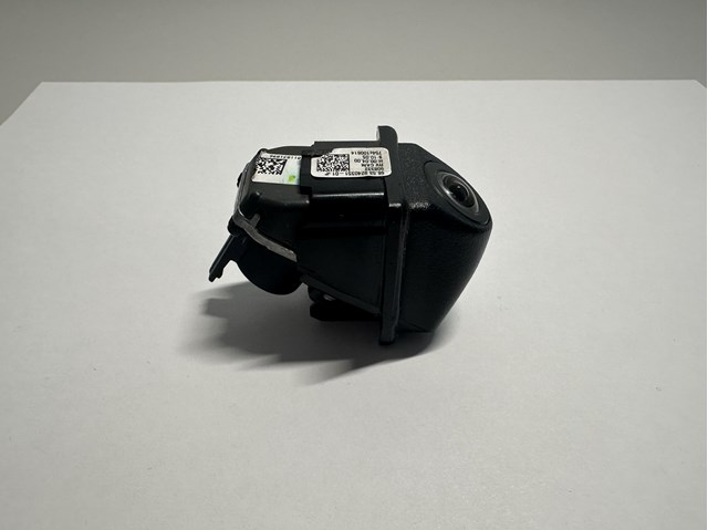66539216283 BMW камера системы обеспечения видимости