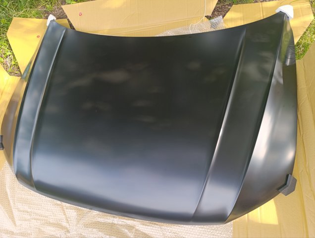 Капот Polcar 95X203 цена, от 145.71 USD