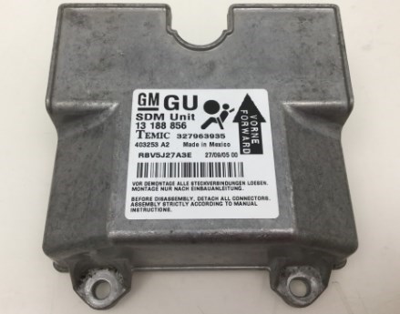 Opel 13188856