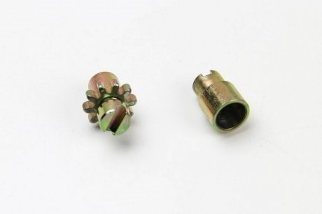 BSG60260005 BSG Ремкомплект заднего тормозного суппорта