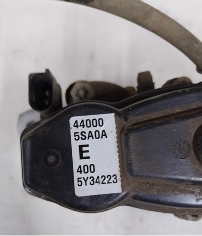  Nissan/Infiniti 440005SA0A цена, от 50.79 USD
