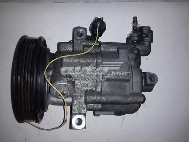 92600AX020 Nissan/Infiniti Компрессор хладагента