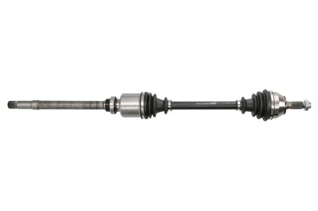 Привод передний правый Peugeot/Citroen 32735A