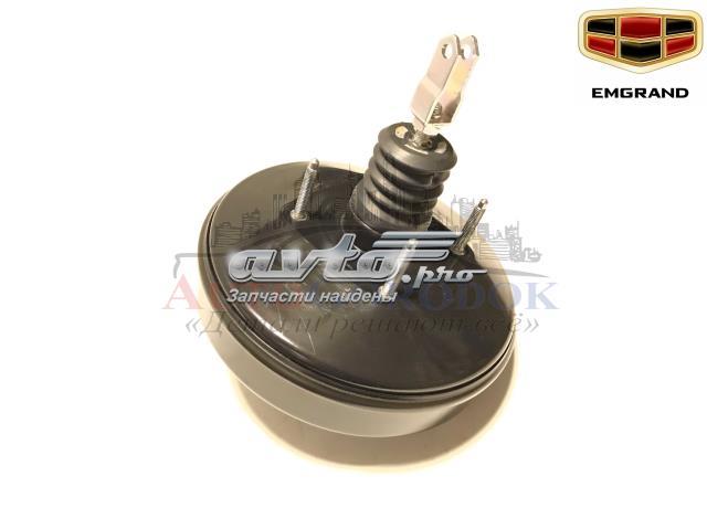  Усилитель тормозов Geely Emgrand 