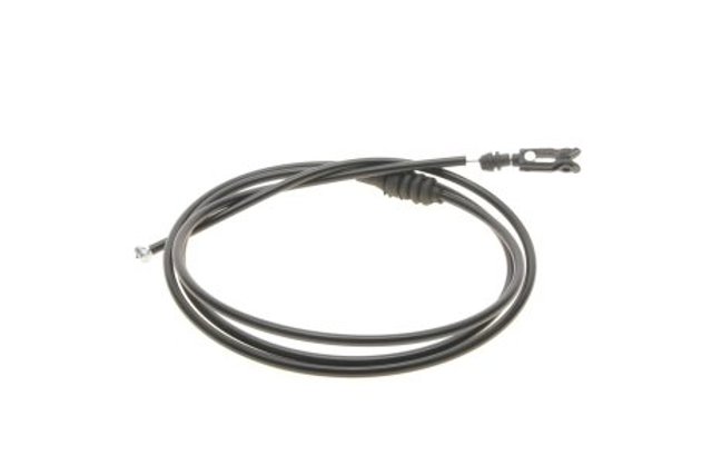 Трос замка капота Autotechteile 1008866