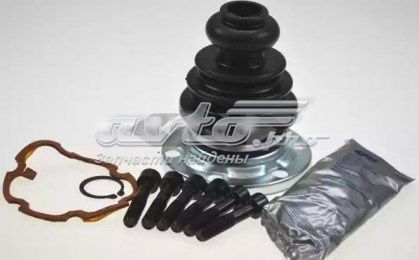 Пыльник ШРУСа внутренний 026109 GKN-Spidan