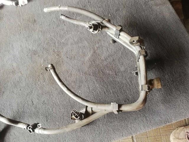 3B0130307 VAG Tubo de combustible, de depósito al filtro original y equivalente