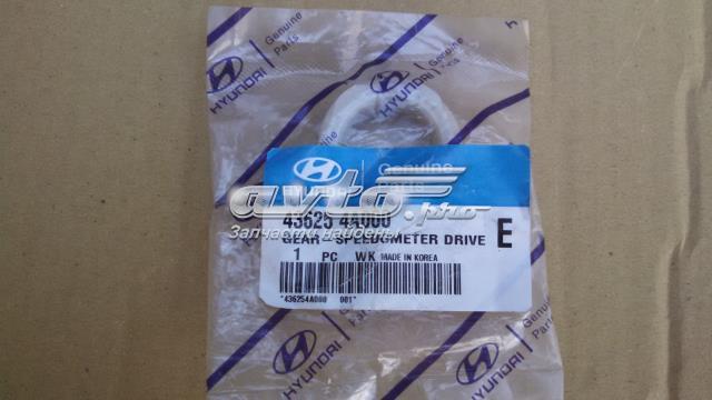 436254A000 Hyundai/Kia 