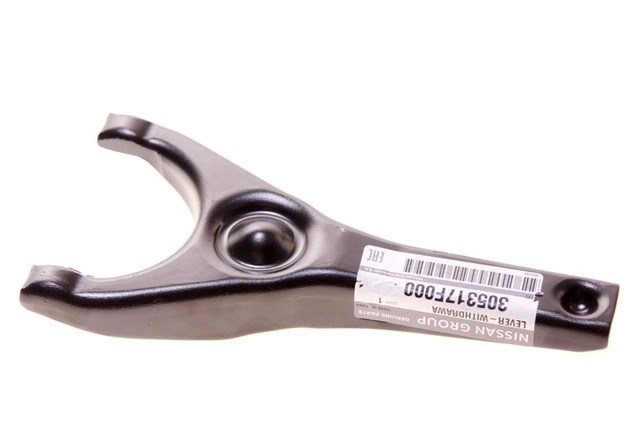 305317F000 NISSAN Horquilla de embrague original y equivalente