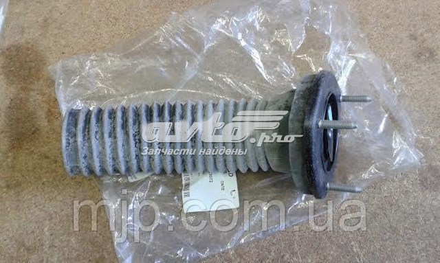 4876033072 Toyota Опора амортизатора заднего, левого