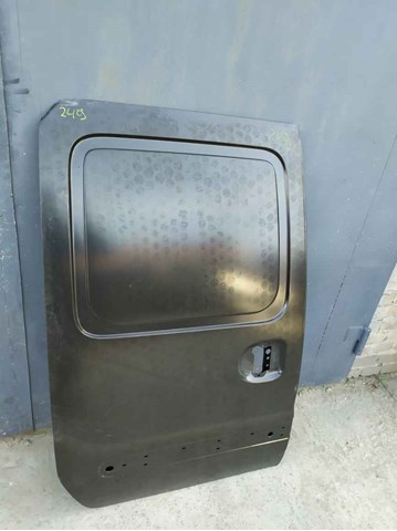 Puerta corrediza derecha 7751469196 RENAULT