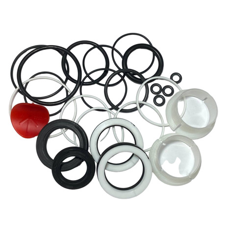 VW9007KIT MSG РМК рейки