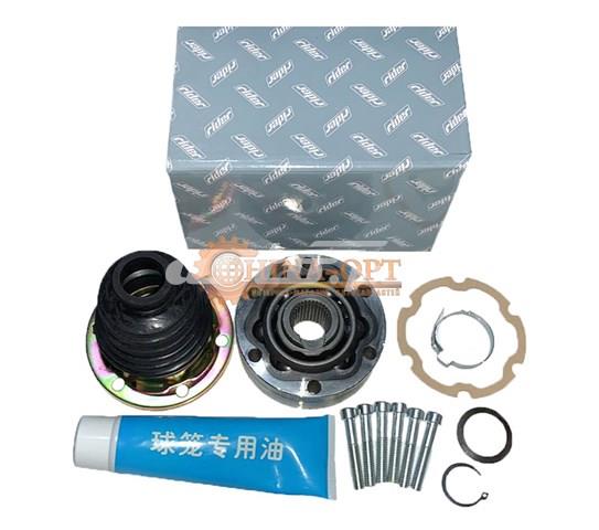 Пыльник ШРУСа внутренний, передней полуоси Rider RDA11XLB3AF2203050C
