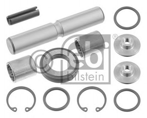 Шкворня Febi 4581 цена, от 26.57 USD