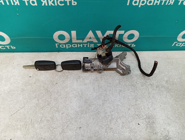 Interruptor de encendido 1348421080 FIAT