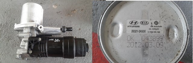 263113A600 Hyundai/Kia 