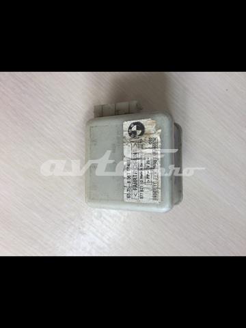 65758367604 BMW sensor de anti-viragem