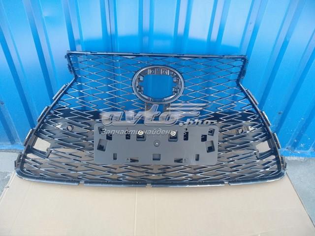 5310178170 Toyota Решетка радиатора