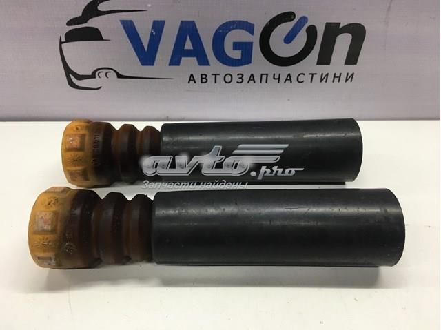 Буфер-відбійник амортизатора заднього 3C0511359B VAG