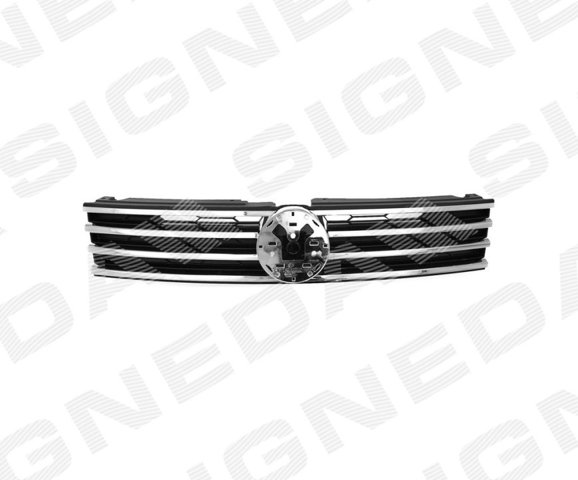Решетка Signeda PVG99201GA