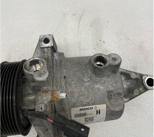 Compre Compressor de aparelho de ar condicionado Dacia Sandero 3