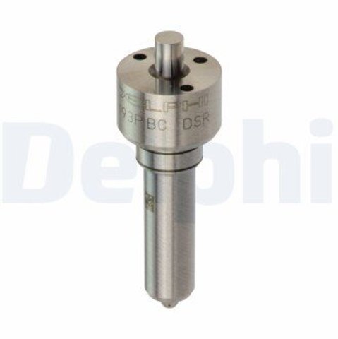 L193PBC Delphi Распылитель форсунки