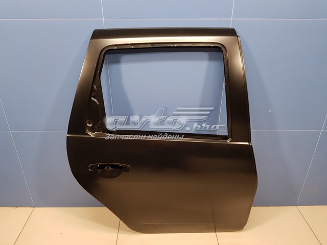 Дверь пассажирская задняя правая FPS FP5627318 цена, от 215.47 USD