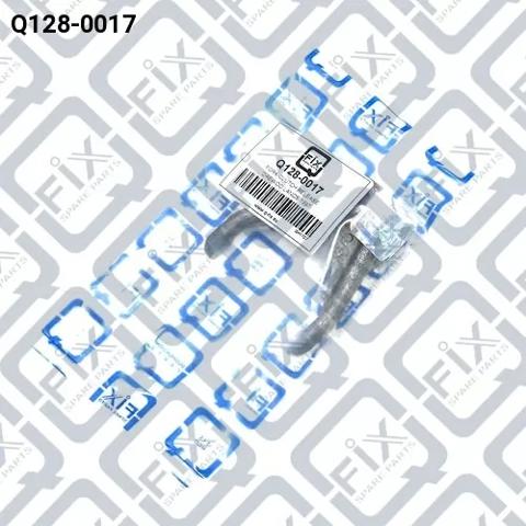 Купить Q1280017 Q-fix Вилка сцепления