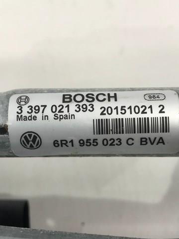 Купить 3397021393 Bosch Трапеция дворников