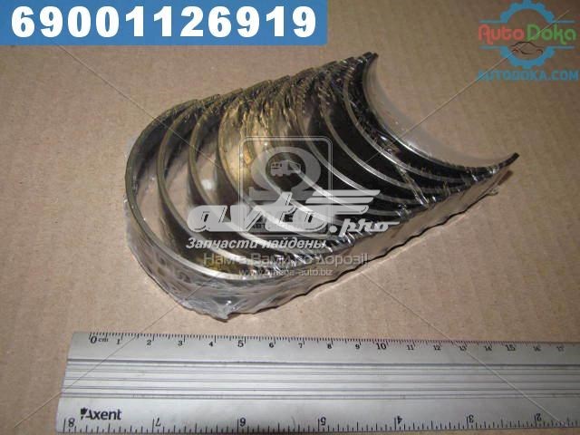 Вкладыши коленвала, коренные, комплект, 2-й ремонт (+0,50) Taiho M3003A050 цена, от 12.98 USD