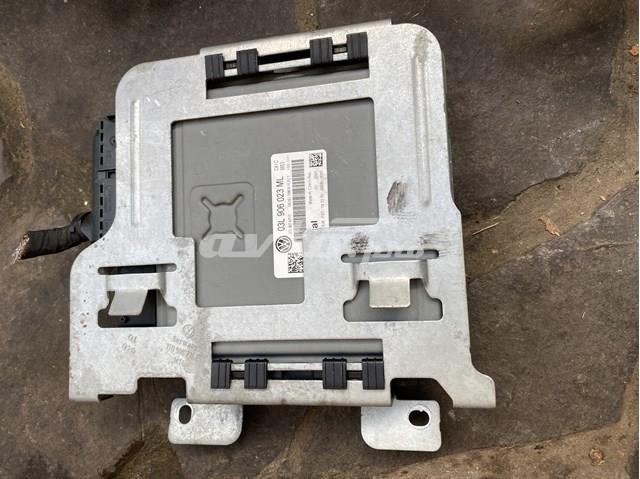 03L906023ML VAG Мозги двигателя