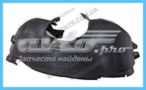 FP2813387 FPS Подкрылок крыла переднего левый