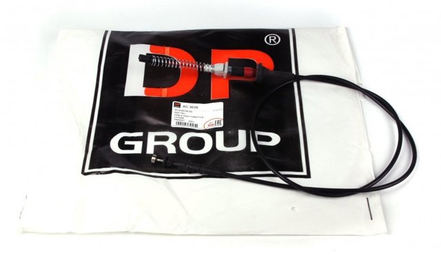 Тяга газа DP Group AC3039BNS цена, от 4.39 USD