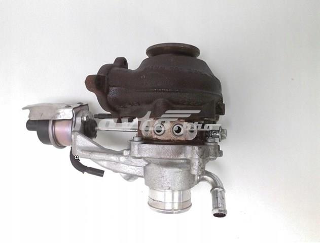 Турбонагнетатель Borg-Warner 54389700013 цена, от 414.42 USD