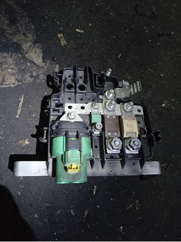 Купить 241367599R Renault (RVI) 